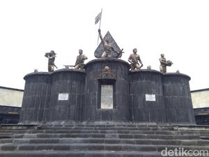 Serangan Umum 1 Maret 1949: Latar Belakang, Kronologi, hingga Dampaknya Serangan Umum 1 Maret 1949: Latar Belakang, Kronologi, hingga Dampaknya