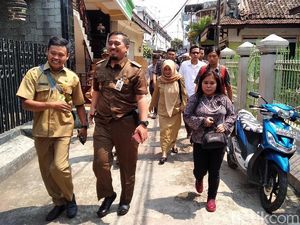 12 Tahun Tak Digaji, Diah Dilarang Kembali Bekerja di Luar Negeri 12 Tahun Tak Digaji, Diah Dilarang Kembali Bekerja di Luar Negeri