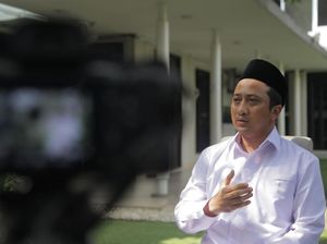 Kondisi Terbaru Ustaz Yusuf Mansur Usai Pulang dari RS Akibat Hb Anjlok Kondisi Terbaru Ustaz Yusuf Mansur Usai Pulang dari RS Akibat Hb Anjlok