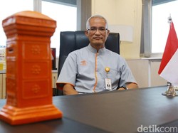 Wawancara Eksklusif! PT Pos Berkelit dari Kematian