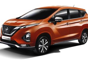 Livina Sering Dibilang Mirip Xpander, Kata Nissan Beda