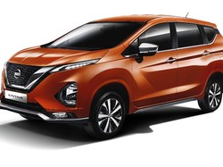 Livina Sering Dibilang Mirip Xpander, Kata Nissan Beda