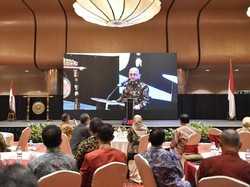 Kemendes Dorong Kawasan Perdesaan Jadi Pilar Utama Ekonomi Desa