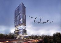 Beli Apartmen Triniti Land dengan Harga KPR Milenial