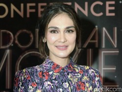 Dear Bunda, Dapat Pesan Inspiratif Nih dari Luna Maya