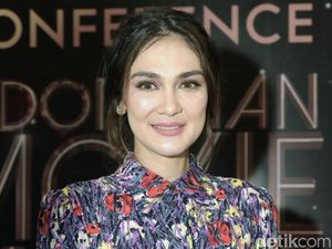 Tanggapan Luna Maya Dicecar Pertanyaan Ada Rasa dengan Faisal Nasimuddin Tanggapan Luna Maya Dicecar Pertanyaan Ada Rasa dengan Faisal Nasimuddin