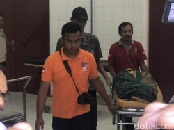 Polisi Geledah Ponpes Tempat Santri Tewas Dikeroyok 19 Temannya