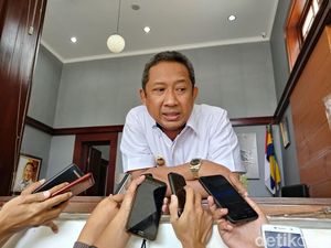 Asia Afrika Festival 2019 di Bandung Berlangsung Juni