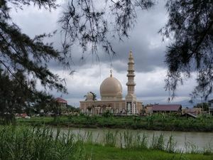 Aceh Bahas Aturan Poligami saat Angka Kemiskinan Tinggi