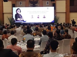 Sederet Janji Sri Mulyani untuk Pengusaha
