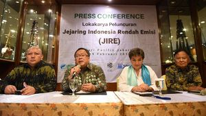 Upaya Pengurangan Emisi di Indonesia