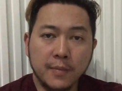 Richie Five Minutes dan 5 Faktanya yang Mengaku Khilaf Berselingkuh