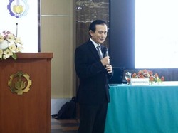 Deteksi Asma Kian Mudah dan Murah dengan Hidung Elektronik