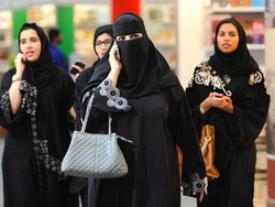 Arab Saudi Bersuara Membela Aplikasi yang Dituduh Dapat Awasi Perempuan