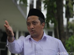 Jadi Khatib di Istiqlal, Yusuf Mansur Bicara Kisah Nabi dan Ekonomi Umat