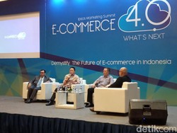 Begini Kebiasaan Belanja Orang Indonesia Saat Harbolnas