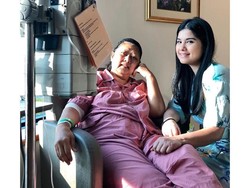 Annisa Pohan Unggah Chat dari Bu Ani, Sifat Sang Mertua Bikin Netizen Baper