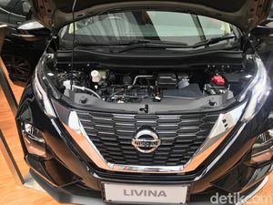 Kisaran Biaya Servis Livina Kembaran Xpander, Murah atau Mahal? Kisaran Biaya Servis Livina Kembaran Xpander, Murah atau Mahal?