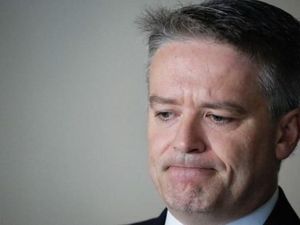 Menkeu Australia Disoroti Soal Tiket Keluarganya ke Singapura