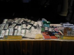 Sering Dikonsumsi ABG Geng Motor, Ini Efek Berbahaya Obat Daftar G