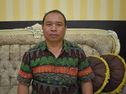 Eks Panglima GAM Linge Sebut Perusahaan Prabowo Pakai Tenaga Kerja Asing