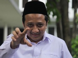 Borong Saham Bank Hary Tanoe Rp 80 M, Apa Saja Bisnis Yusuf Mansur?