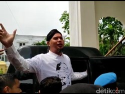 Setelah Surat untuk NU dan Mama, Apa Lagi Kejutan dari Ahmad Dhani?