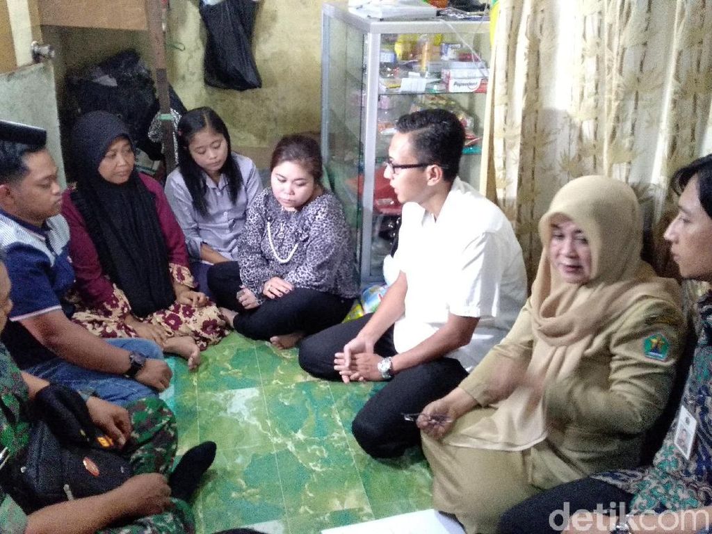 Happy Ending! Gaji 12 Tahun TKW di Jordania akan Dibayar Happy Ending! Gaji 12 Tahun TKW di Jordania akan Dibayar