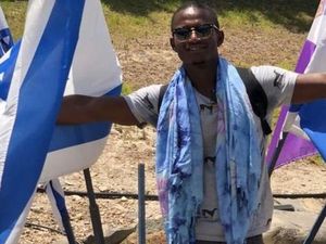 Diusir Israel dan Ditolak Negaranya, Pria Niger Telantar 3 Bulan di Bandara