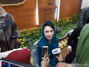 Cerita Arumi Bachsin Tentang Kondisinya Pascakuret, Seperti Apa?