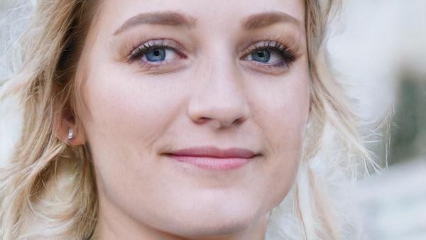 Hii... Wajah Orang-orang yang Tidak Pernah Ada