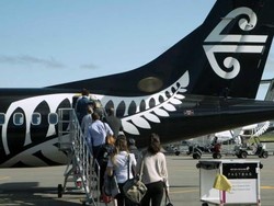 China Tuduh Selandia Baru Menusuk Dari Belakang, Turis Mulai Berkurang