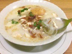 5 Varian Soto Ayam Enak dari Lamongan hingga Banjarmasin