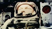Hari Ini 57 Tahun Lalu, AS Punya Astronot yang Mengorbit Bumi