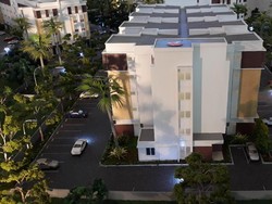 Mulai Rp 200 Jutaan, Apartemen Ini Tawarkan Konsep Ramah Lingkungan