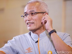 Adakah Asa Pos Indonesia Kembali Jaya?