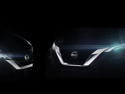 Live Report: Peluncuran Nissan Livina Rasa Xpander dan Serena