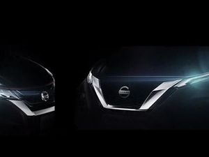 Live Report: Peluncuran Nissan Livina Rasa Xpander dan Serena Live Report: Peluncuran Nissan Livina Rasa Xpander dan Serena