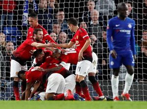 Bagaimana Pogba Menghancurkan Chelsea? Ini Penuturan Solskjaer