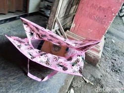 Polisi Masih Selidiki Siapa yang Menaruh Fake Bomb di Cilacap