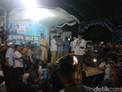 Janji Sandi Pada Nelayan Probolinggo, Genjot Harga Ikan