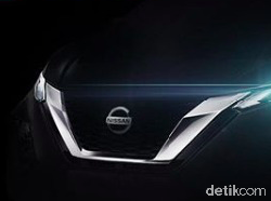 Cihuy! Nissan Livina Rasa Xpander Meluncur Hari Ini