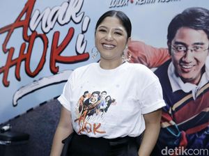 Curhat Nadine Waworuntu Jajal Akting dan Larangan Main Film Dewasa