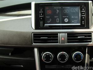 Serupa Tapi Tak Sama, Jeroan Nissan Livina Vs Mitsubishi Xpander Serupa Tapi Tak Sama, Jeroan Nissan Livina Vs Mitsubishi Xpander