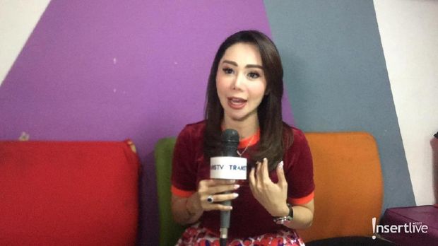 Femmy Permatasari