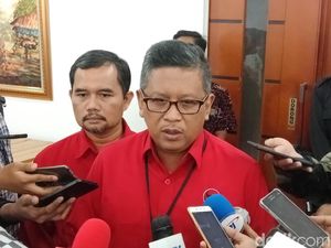 Lahan Prabowo Dipakai Kombatan GAM, PDIP Bicara Politik Pertanahan Era Orba