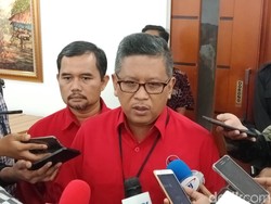 Hasto: Pernyataan Amien Rais soal Gejala Kecurangan Pemilu Berbahaya
