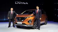 Nissan Livina dan Xpander Apa Bedanya sih?