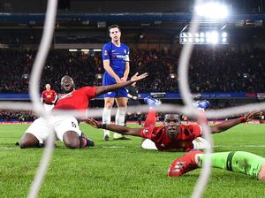 Kemenangan yang Indah untuk MU