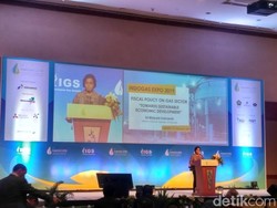Dapat Penghargaan, Kemenkeu Disoraki Peserta Rakornas